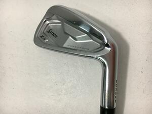 即決 中古 (6本)スリクソン(SRIXON) ZX7 MK-2 アイアン 2023 5～9.P NSプロ MODUS3 TOUR120 選択なし S