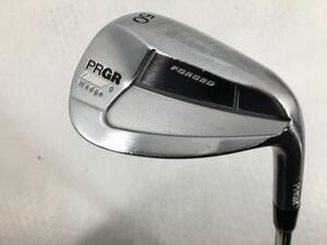 即決 中古 PRGR 0 ウェッジ 2020 AW NSプロ MODUS3 TOUR105 50 S