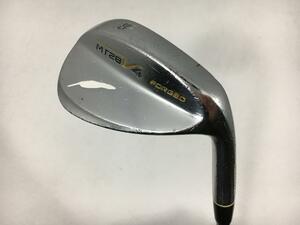 即決 中古 MT-28 V4 ウエッジ (クロムメッキ)50.08 AW NSプロ 950GH 50 WEDGE