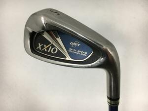 即決 中古 ゼクシオ8 エイト (XXIO 8) アイアン 2014 5I MP800 選択なし R