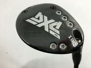 即決 中古 PXG 0341X GEN2 フェアウェイ 3W TENSEI CK PRO オレンジ 15 S