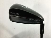 即決 中古 G425 クロスオーバー U3 PING TOUR 173-85 20 R_画像1