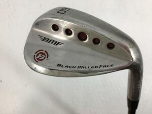 即決 中古 BMF ブラックミルドフェース ウェッジ LW オリジナルカーボン 60 WEDGE