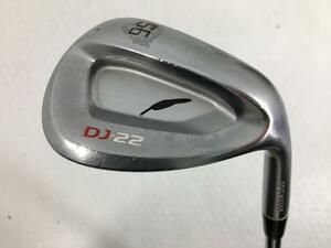 即決 中古 DJ-22 ウェッジ 2016 SW NSプロ 950GH HT 56 WEDGE