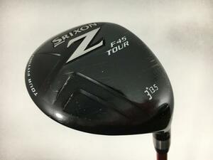 即決 中古 スリクソン(SRIXON) Z-F45 TOUR フェアウェイ 3+W ディアマナ R70 13.5 S