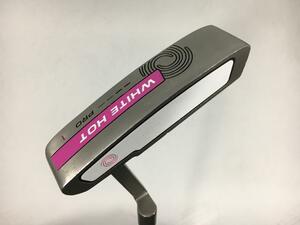  prompt decision used white hot Pro 2.0 #1 putter putter originals chi-ru selection none selection none 