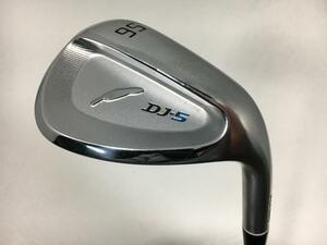 即決 中古 DJ-5 ウェッジ 2022 SW NSプロ TS-114w 56 WEDGE