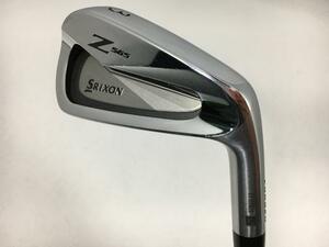 即決 中古 スリクソン(SRIXON) Z-565 アイアン 3I NSプロ 980GH D.S.T 選択なし S