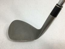 即決 中古 EDEL(イーデル) DVR シルバー ウェッジ AW NSプロ MODUS3 105 WEDGE 52 WEDGE_画像2