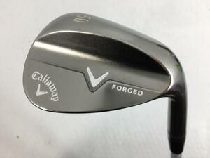 即決 中古 フォージド ウェッジ ダーククロムメッキ 2011 (USA仕様) AW D/G 50 WEDGE