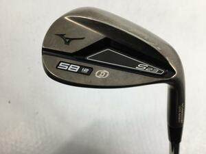 即決 中古 S23 ウェッジ (カッパーコバルト) 58.12D SW D/G 95 58 WEDGE