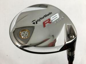 即決 中古 R9 MAX Ti フェアウェイ 3W Motore 15 S