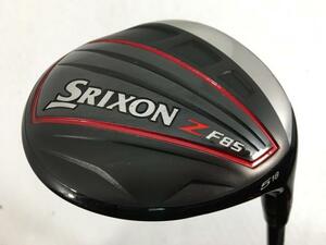 即決 中古 スリクソン(SRIXON) Z-F85 フェアウェイ 5W Miyazaki Mahana 18 SR