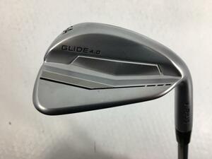 即決 中古美品 GLIDE(グライド) 4.0 EYE2 ウェッジ 2022 AW MCI BLACK-60 54 S