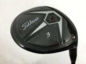 即決 中古 915F フェアウェイ (日本仕様) 3W タイトリスト スピーダー515 15 S