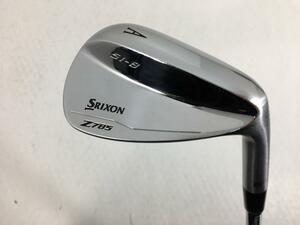 即決 中古 スリクソン(SRIXON) Z-785 アイアン AW NSプロ MODUS3 TOUR120 51 S