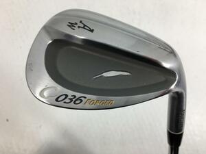 即決 中古 C-036 フォージド ウェッジ 2018 AW NSプロ 950GH HT 51 WEDGE