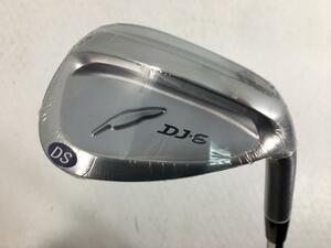 即決 中古未使用 DJ-6 ウェッジ 2023 AW NSプロ DS-91w 54 WEDGE