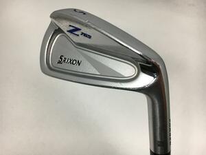 即決 中古 (6本)スリクソン(SRIXON) Z-765 アイアン 5～9.P D/G 選択なし S-200