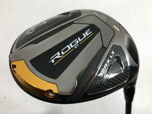 即決 中古超美品 ROGUE(ローグ) ST MAX LS ドライバー 2022 (日本仕様) 1W VENTUS 5 for Callaway 9 R