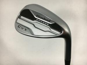 即決 中古超美品 CVX ZIPCORE ウェッジ 2023 AW NSプロ MODUS3 TOUR115 52 S