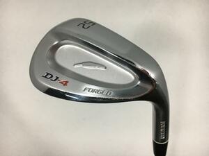 即決 中古 DJ-4 ウェッジ 2019 AW FT-62w 52 WEDGE