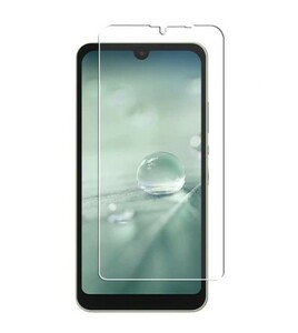 AQUOS wish wish2 SHG06 SH-51C ガラス 保護フィルム 旭硝子 ビックラウンド アクオス ウィッシュ 保護フィルム AGC旭硝子