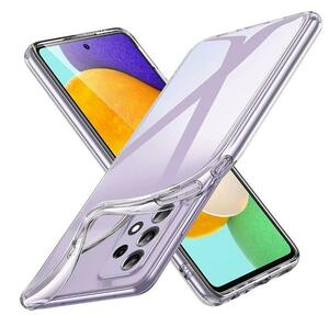 Galaxy A53 5G クリア シリコン ケース カバー ギャラクシー a53 ソフト SC-53C SCG15 透明 TPU ソフトケース スマホケース