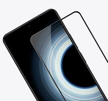 Xiaomi 12T Pro フル ガラス 全面吸着 21H シャオミ 保護フィルム 2.5D フルグルー フルカバー 全面接着 液晶保護_画像3