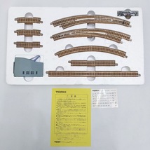 【Nゲージまとめ②】KATO TOMIX システムアップレール コンバーターボックスN 鉄道 電車 模型 おもちゃ 箱付き コレクション レトロ_画像3