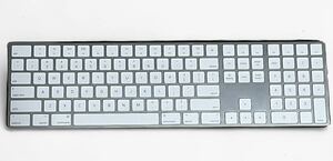 Apple アップル A1843 Magic Keyboard キーボード PC周辺 中古 現状品　1円〜