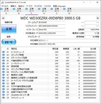 Western Digital WD Green WD30EZRX-1TBP 3.5インチ SATA 6.0Gbps 2個セット_画像10