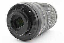 Nikon ニコン AF-P DX NIKKOR 70-300mm F4.5-6.3 G ED VR_画像5