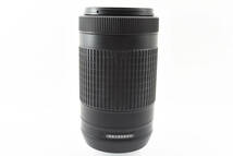 Nikon ニコン AF-P DX NIKKOR 70-300mm F4.5-6.3 G ED VR_画像9