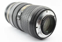 Nikon ニコン AF-S NIKKOR 24-70mm F2.8 G ED_画像6