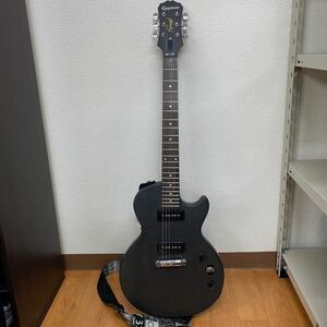 A0423 中古品 エレキギターEpiphone Limited Edition Les paul Special-Ip90 動作確認済み