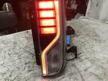 MK53S スペーシア カスタム 純正 LED テールライト テールランプ 右側 KOITO 220-5938M 中古_画像2