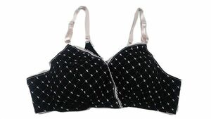 3729 ◆ В переводе Boodle Patterm Pattern Bra (Prenatal -fter -Child).