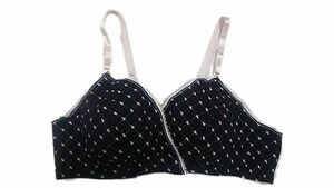 3829 ◆ В переводе Boodle Patterm Pattern Bra (Prenatal -fter -Child).