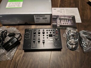 送料無料　volca mix KORG アナログミキサー