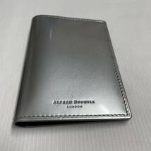 dunhill ダンヒル財布 カードケース _画像3