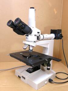 NIKON System 顕微鏡 OPTIPHOT