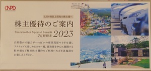 即通知可 日本駐車場開発 株主優待券 電子チケット 21枚分 スキー場 リフト券 アクティビティ割引券 鹿島槍 竜王 白馬 八方尾根 川場 菅平