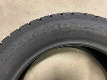 §【送料無料】新品4本【23年製】日本製 即納 トーヨー TOYO OBSERVE GIZ 155/65R14(155/65-14)スタッドレス 冬 日産 デイズ/ルークス/モコ_画像8