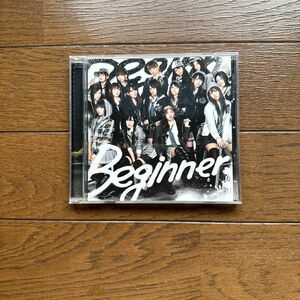 AKB48 beginner