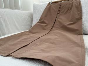 新品18.700円［センソ ユニコ］mic・ミック・CUERPO★スカート9stylish&casual