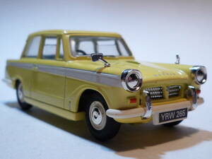 39949 Vanguards/ヴァンガード TRIUMPH HERALD トライアンフ ヘラルド 1/43 英国製