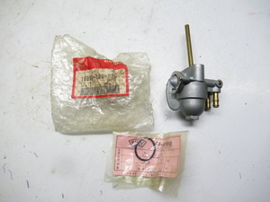 42301 ホンダ CB750 K K0 K1 K2 K3 K4 フォア フォアー フューエル ガソリン コック 16950-300-020 新品 未使用 K5 K6