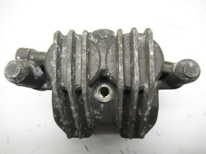 42475 CBX400F CBR CBR400F CBX brake caliper NC07 NC17 original 