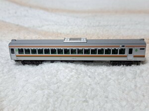 KATO 10-1848 211系セットのバラ　5号車サロ211-4